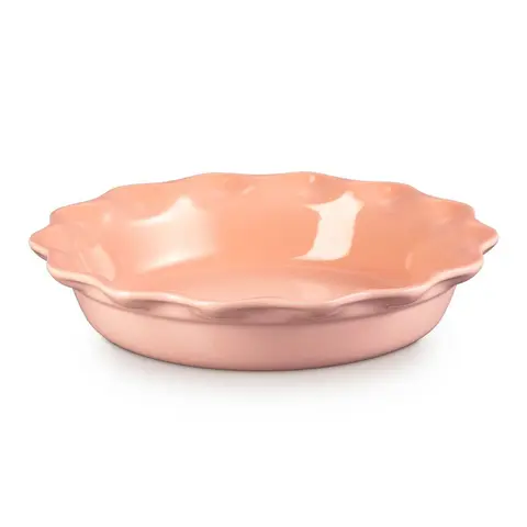 Le Creuset 9" Heritage Pie Dish