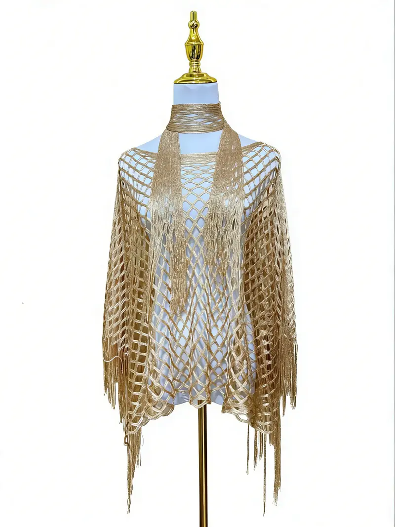 slim fit dress slacks Agnes Shawl main image 1