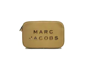 Pre-owned MARC JACOBS Leather Crossbody Bags Flash Camera Crossbody Women's Bag