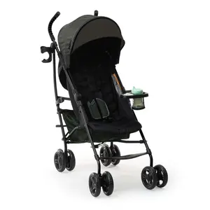 Ingenuity 3Dlite™ Convenience Stroller (Green) Ingenuity 3Dlite™ Convenience Stroller (Green)