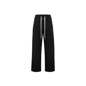 SIGNATURE TERRY PANTS Cotton Menswear