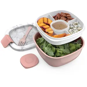 Bentgo Salad Container Bentgo Salad Container