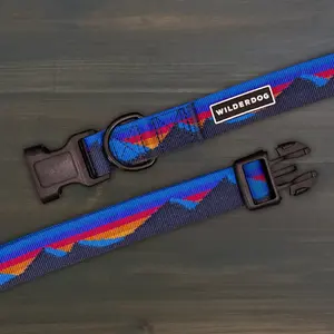 Cordillera Ultralight Collar