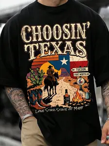 [SHIP FROM US] Ella Langley's Adorable Country Music Shirt
