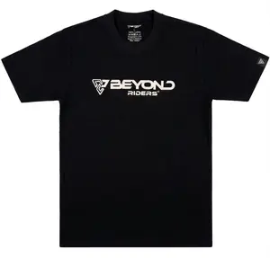 T-Shirt Black
