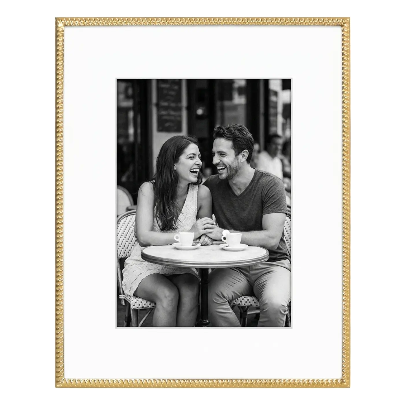 Memento matted Picture Frame Memento matted Picture Frame