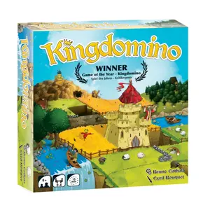 Family Strategy Board Game, 2-4 players,Holiday Party Fun Game Box And Gift, Creative Small Gift, Holiday Accessory, Birthday Party Supplies, Party Packs