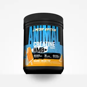 Creatine HMB+
