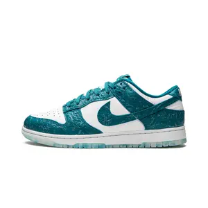 DUNK LOW WMNS "Ocean" DV3029 100