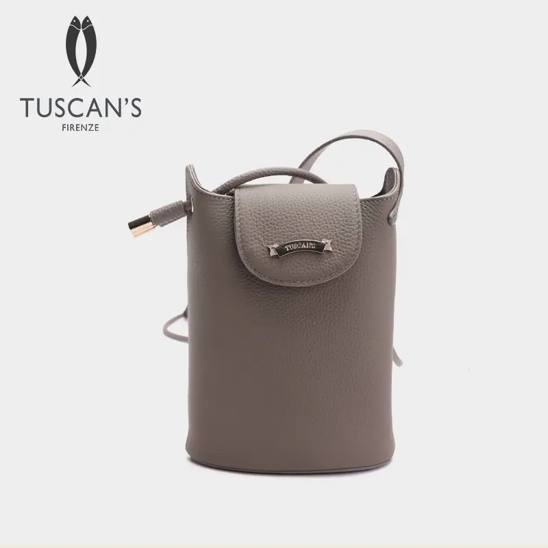 TUSCAN'S Phone Crossbody Bag - Chic Everyday Commuting Carry - Women’s Shoulder & Mini Crossbody Purse, Compact Design