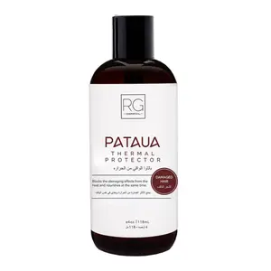 RG Cosmetics Pataua Thermal Protector (For Damaged Hair)