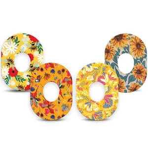 Golden Variety Pack Dexcom G7 and Stelo Tape