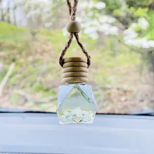 Car Fragrance Diffuser