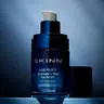 SKINN Cosmetics Age Reset Illuminate + Firm Eye Serum | Brightening & Firming Under Eye Treatment