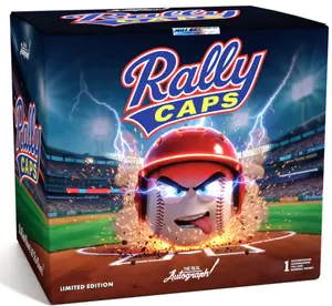 Division- Rally Caps Break