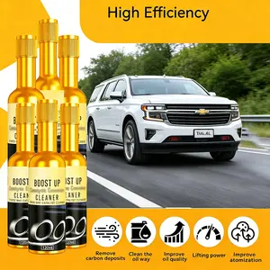 120ml Ultra Multi-Use Cleaner