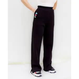 The “Heartfelt” sweatpants