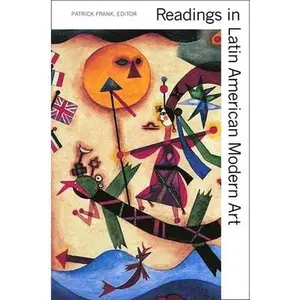 USED-Readings in Latin American Modern Art (Paperback)