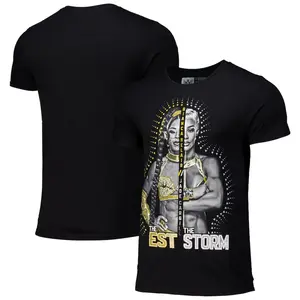 Bianca Belair & Jade Cargill The EST & The Storm T-Shirt, wwe shirt, Unisex Shirt