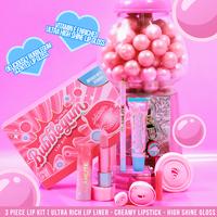 Bubblegum Lip Kit