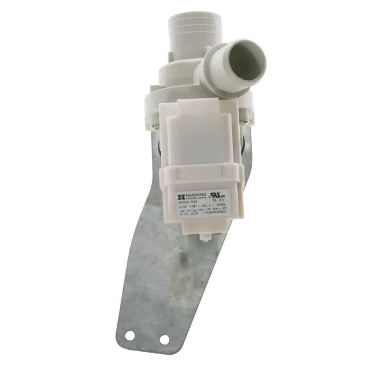 Aftermarket Appliance  Washing Machine Pump & Motor Assembly for General Electric