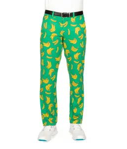 Men's Bogey Banana Disc Golf Pants