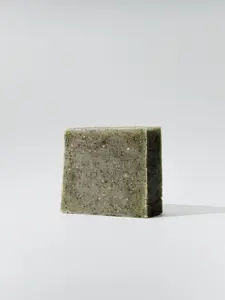 Laurel Soap - 100G Natural Skincare Solution with Laurel Olive Pomegranate & Avocado Oils for Deep Cleansing & Moisture Balance