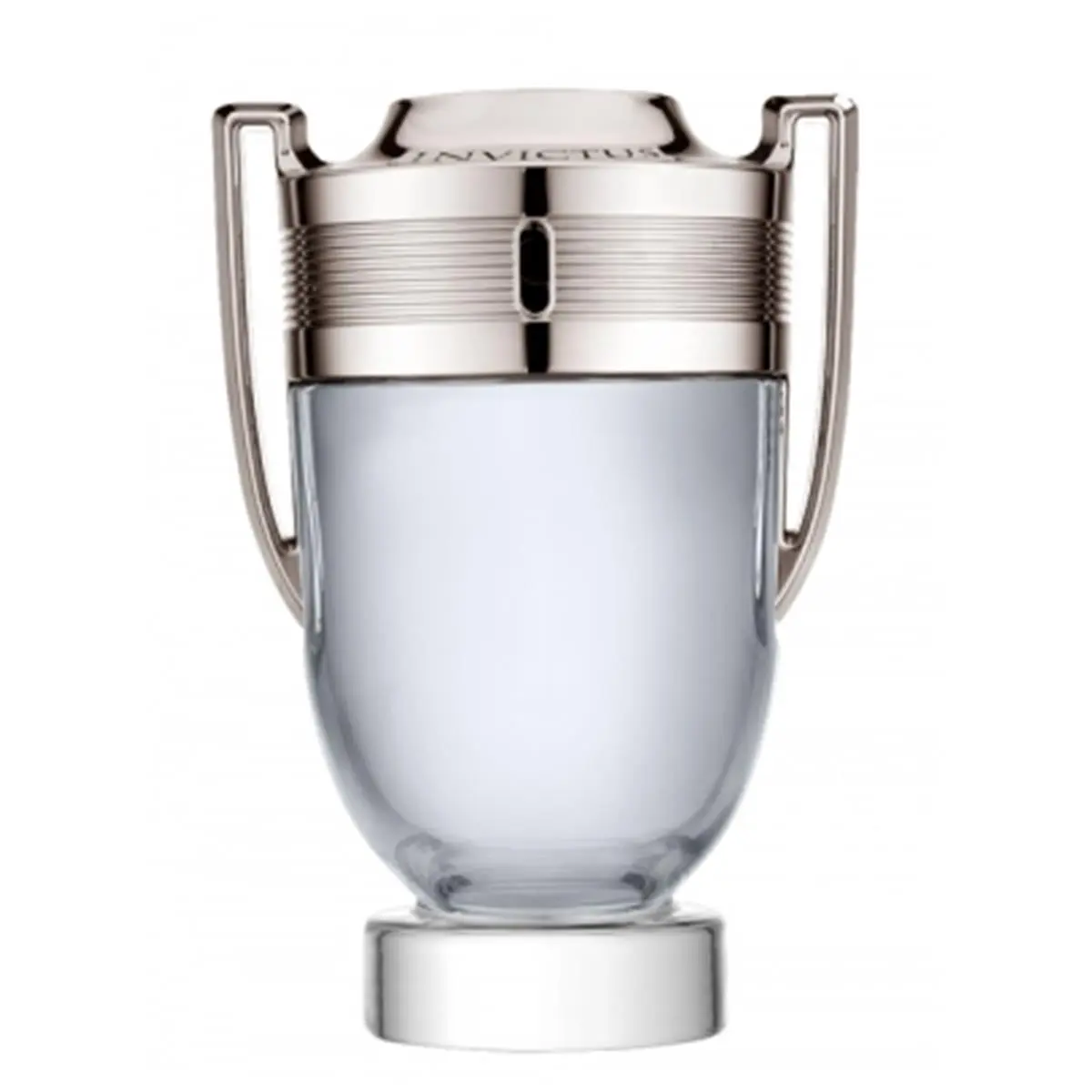 Paco Rabanne Invictus Men's EDT Spray - 3.4 oz Aromatic Marine Fragrance with Citrus-Woody Grapefruit and Jasmine Notes, Aquatic, Eau De Toilette Men's Fragrance