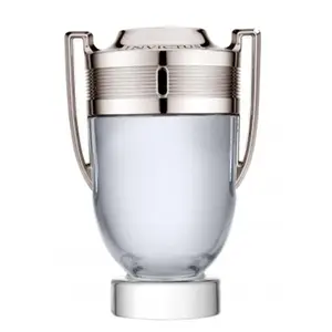 Paco Rabanne Invictus For Men Edt Spray 3.4 Oz