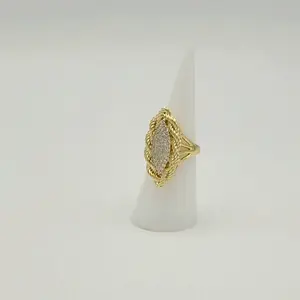 Yudijewerly # 1181 Ring