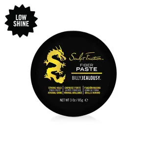 Sculpt Friction Fiber Paste