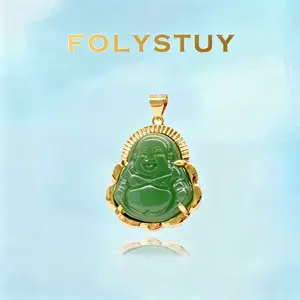 [FOLYSTUY (MEIXIPENDANT)]Classic style fashion Pendant