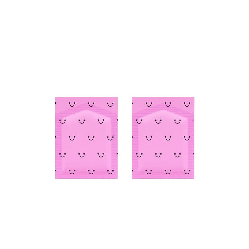 Starface Pink Hydro-star Pimple Patches