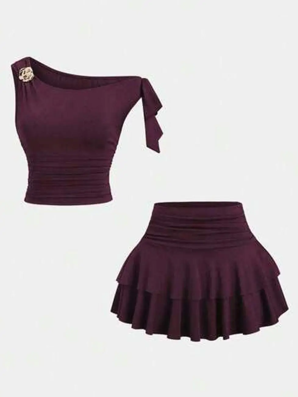 Red Violet