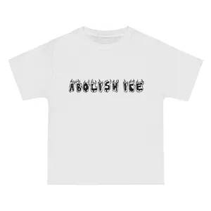 Fvck ICE T-Shirt, Abolish ICE T-Shirt, No human is illegal on stolen Land Shirts, Full Colors, Full Sizes, For Men, For Women
