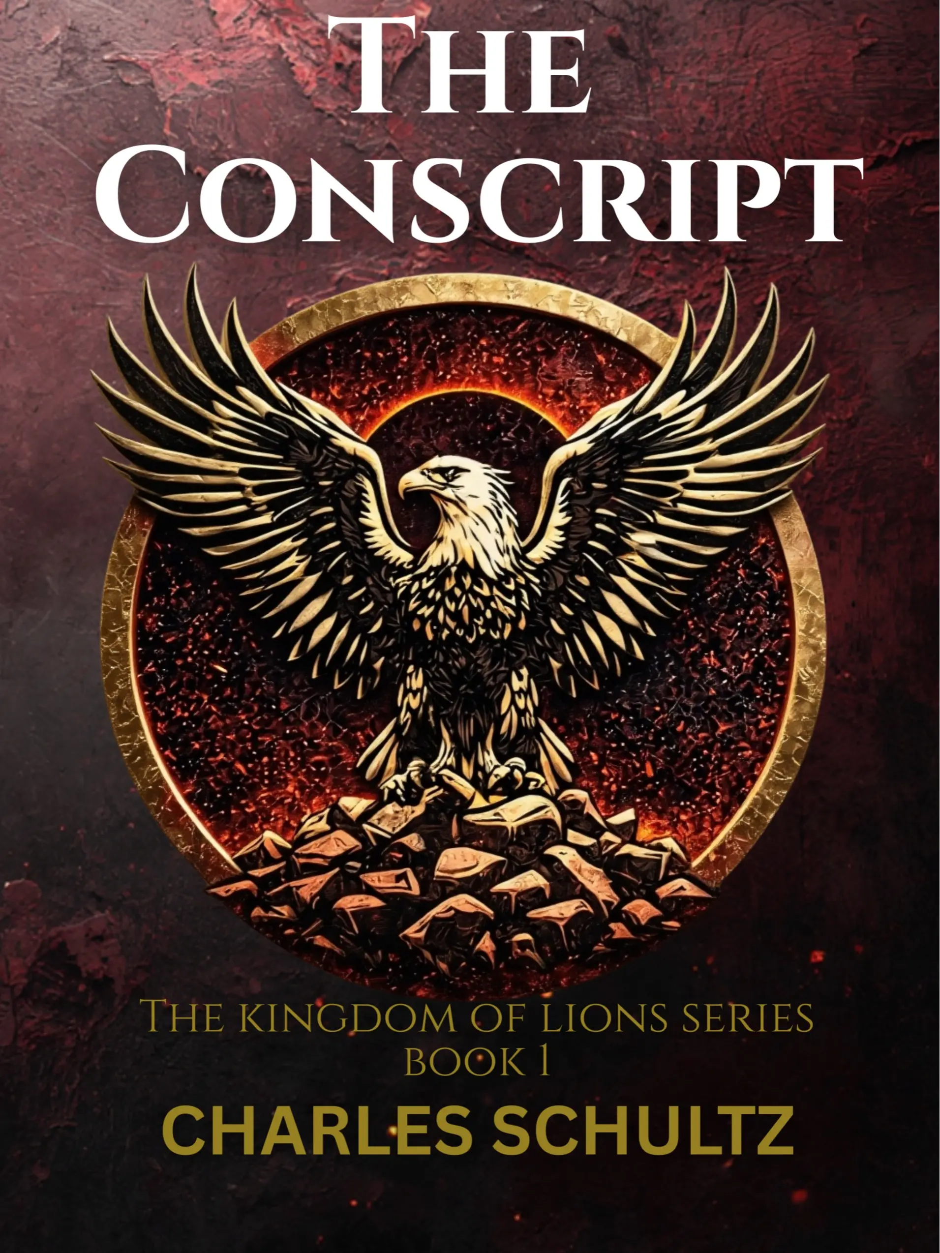 The Conscript