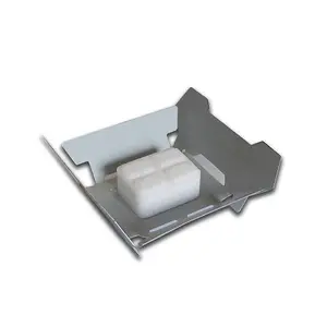 EMERGENCY STOVE WITH FUEL, 3 PC X 14G