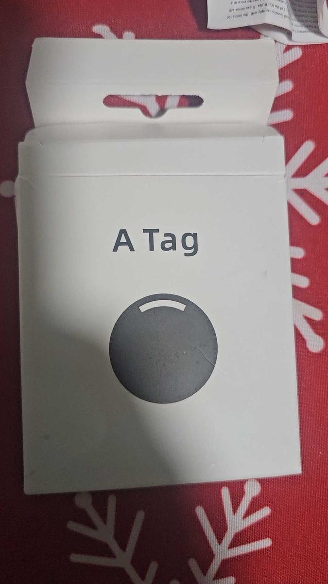 Item: For Apple（Black）