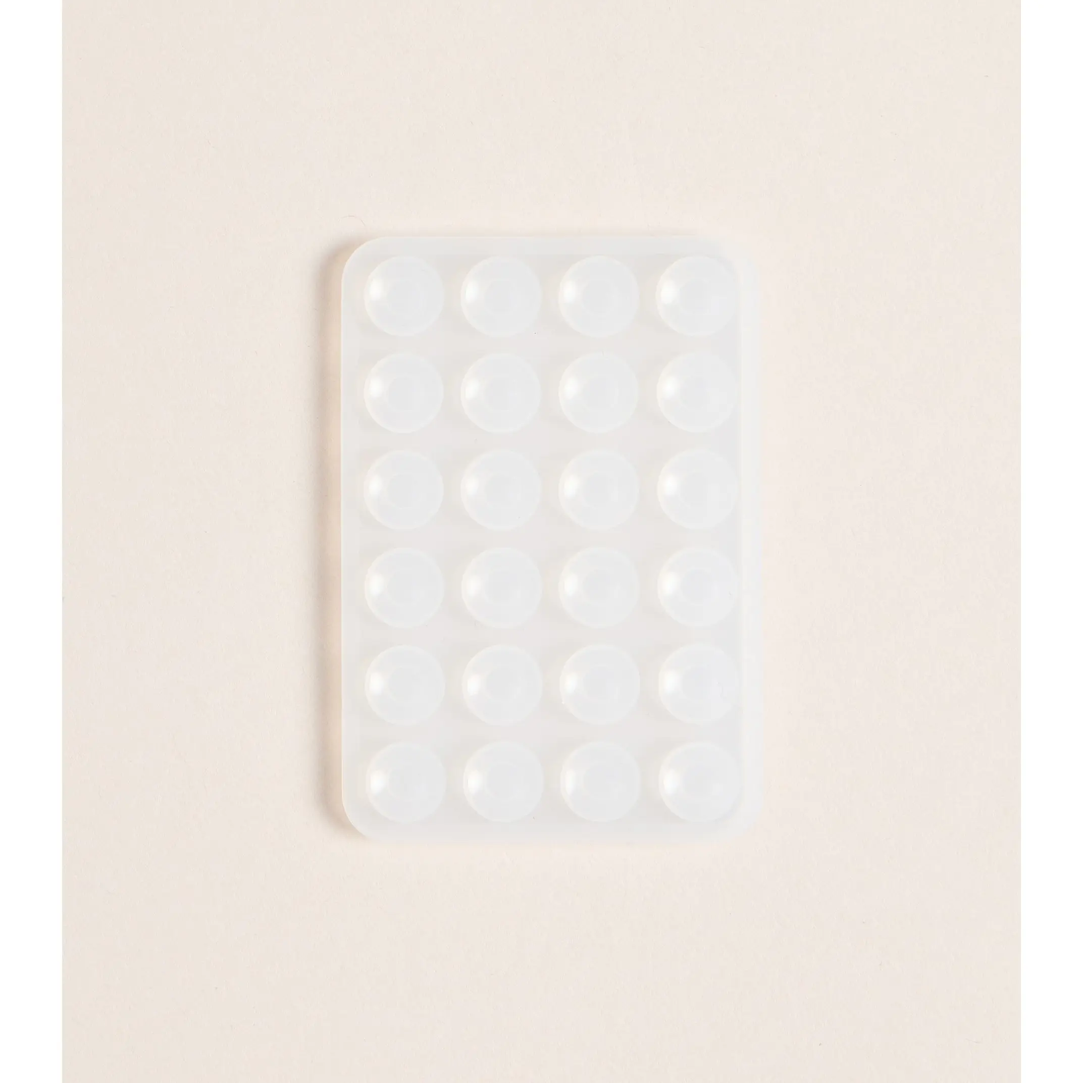Snap Ready Rectangle Phone Grip