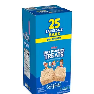 Rice Krispies Treats 1.3 oz., 25