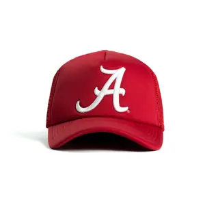 Alabama Crimson Tide Unique Hat