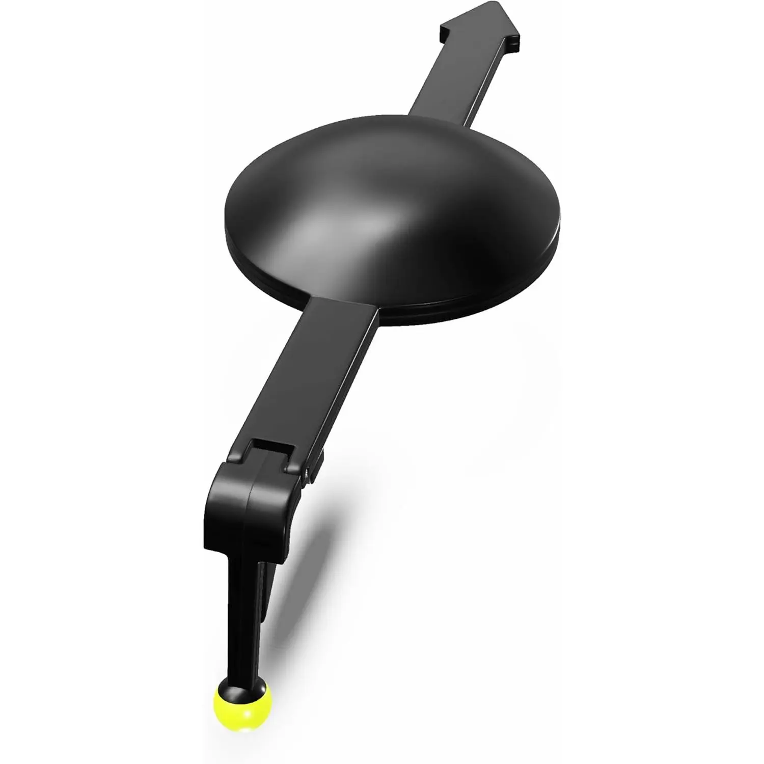Precision Pool Shot Aiming Aid | Improve Your Pool Skills | Perfect for Beginners & Intermediate Players | USA Made, Veteran-Owned