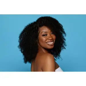 Closure Wigs