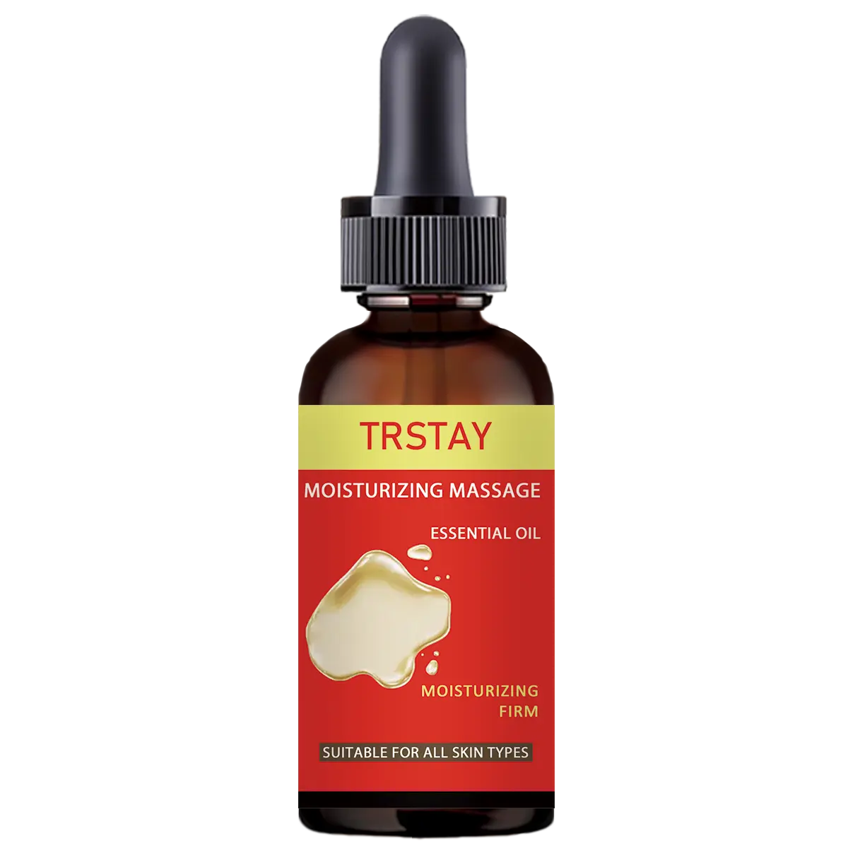 Buttocks Essential Oil Tightening Smoothing Moisturizing Lifting Oil For Uneven Skin Tone Improvement Translucent Skin Restoration Gentle Care From Sitting Promotes Skin Radiance