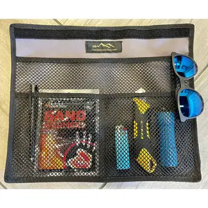Four Wheel Camper Thermal Pack Organizer