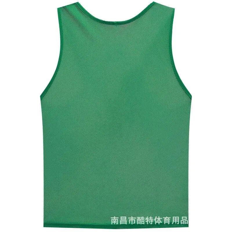 Big net eye without tape   grass green