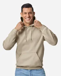 Gildan G18500 Adult Hooded Sweatshirt Gildan G18500 Adult Hooded Sweatshirt
