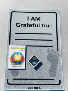 KIT 1 — The Grateful Game Kit