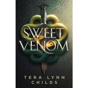 USED-Sweet Venom by Childs, Tera Lynn (Paperback)