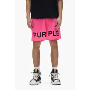 Wordmark Swim Shorts
